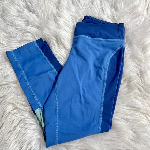 Girl’s L.L. Bean Leggings Size 14 - Picture 1 of 6